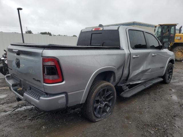 Image 3 of 2022 RAM 1500 LARAMIE 2022 with VIN 1C6SRFJT4NN189098
