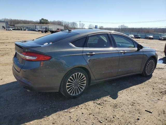 Obraz 3 z 2018 FORD FUSION S 2018 z VIN 3FA6P0G78JR210443