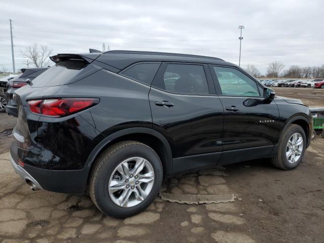 Obraz 3 z 2020 CHEVROLET BLAZER 2LT 2020 z VIN 3GNKBCRS1LS658892