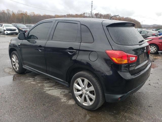Obraz 2 z 2015 MITSUBISHI OUTLANDER SPORT ES 2015 z VIN 4A4AP3AU0FE040831