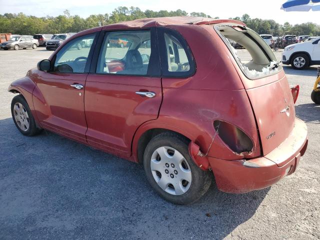 Image 2 of 2007 CHRYSLER PT CRUISER  2007 with VIN 3A4FY48B17T517315