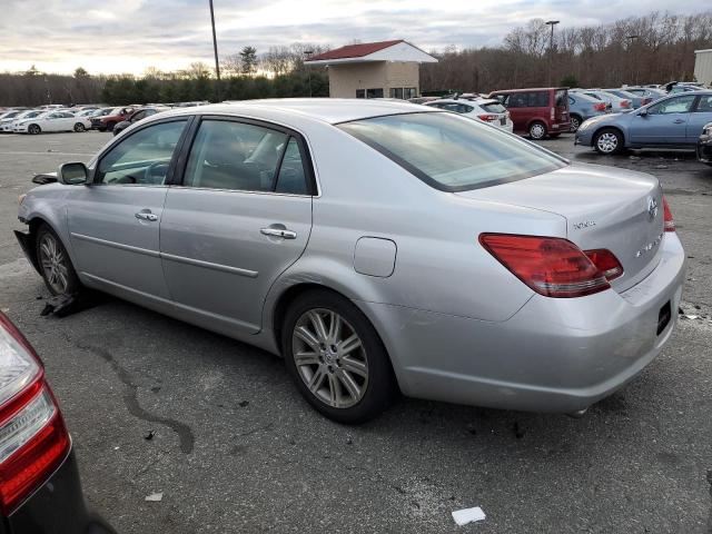 Изображение 2 2008 TOYOTA AVALON XL 2008 с VIN 4T1BK36B08U266857
