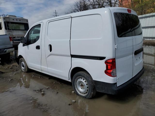 Изображение 2 2019 NISSAN NV200 2.5S 2019 с VIN 3N6CM0KN7KK703078