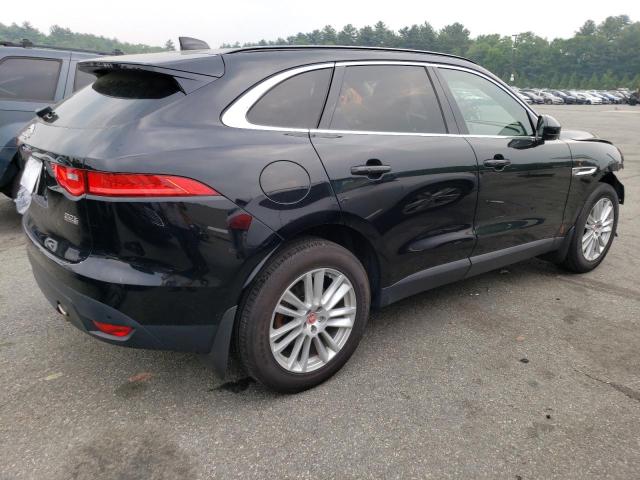 Изображение 3 2018 JAGUAR F-PACE PRESTIGE 2018 с VIN SADCK2GX5JA291469