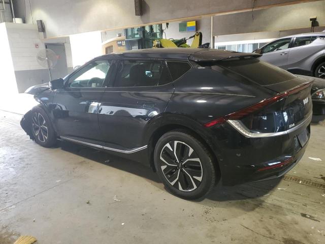 Obraz 2 z 2022 KIA EV6 LIGHT 2022 z VIN KNDC3DLC5N5035371
