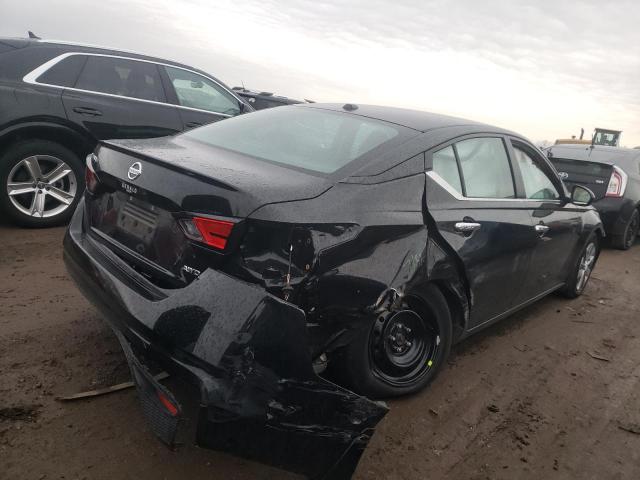 Obraz 3 z 2020 NISSAN ALTIMA S 2020 z VIN 1N4BL4BW9LC269745