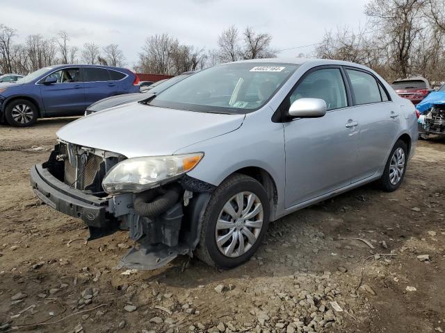 Изображение 1 2013 TOYOTA COROLLA BASE 2013 с VIN 2T1BU4EEXDC027968