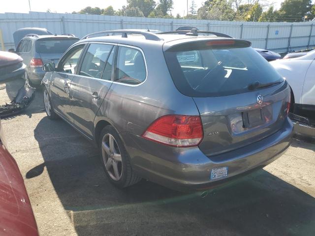 Image 2 of 2009 VOLKSWAGEN JETTA SEL 2009 with VIN 3VWTJ81K89M252871