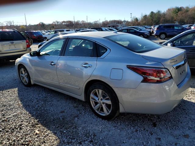 Изображение 2 2015 NISSAN ALTIMA 2.5 2015 с VIN 1N4AL3AP1FC426401