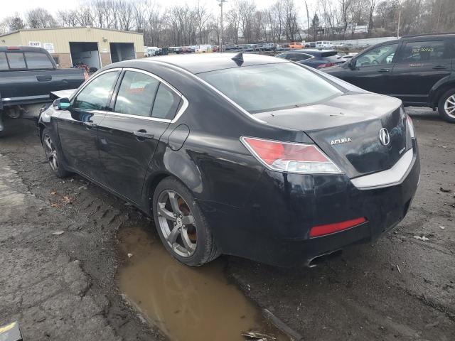 Obraz 2 z 2010 ACURA TL  2010 z VIN 19UUA9F27AA007648