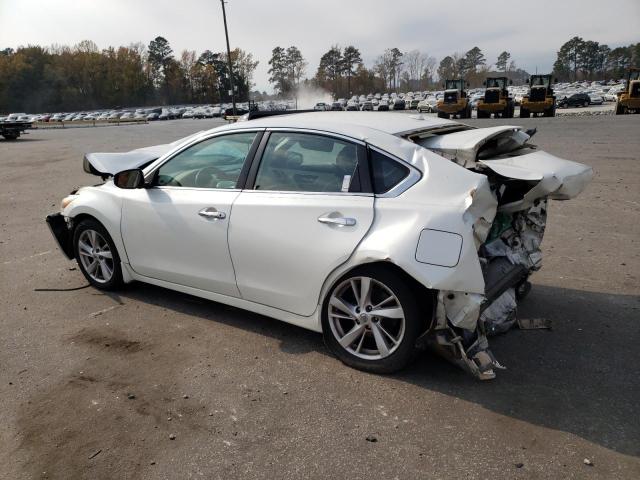 Image 2 of 2015 NISSAN ALTIMA 2.5 2015 with VIN 1N4AL3AP5FC222491
