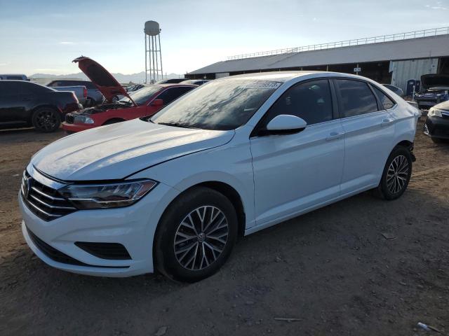 Изображение 1 2021 VOLKSWAGEN JETTA S 2021 с VIN 3VWC57BU3MM084239