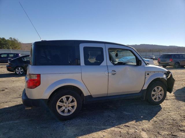 Изображение 3 2006 HONDA ELEMENT EX 2006 с VIN 5J6YH28796L003845