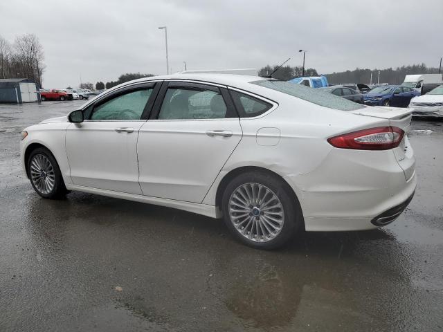 Изображение 2 2016 FORD FUSION TITANIUM 2016 с VIN 3FA6P0K9XGR400875