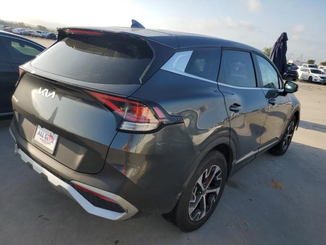 Obraz 3 z 2024 KIA SPORTAGE EX 2024 z VIN 5XYK33DF4RG149499