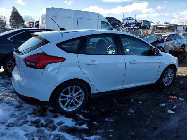 Image 3 of 2016 FORD FOCUS SE 2016 with VIN 1FADP3K27GL271150