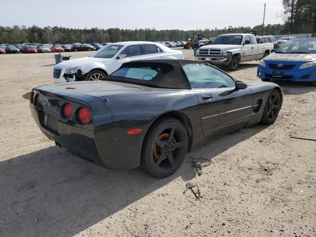 Изображение 3 2000 CHEVROLET CORVETTE  2000 с VIN 1G1YY32G7Y5116519