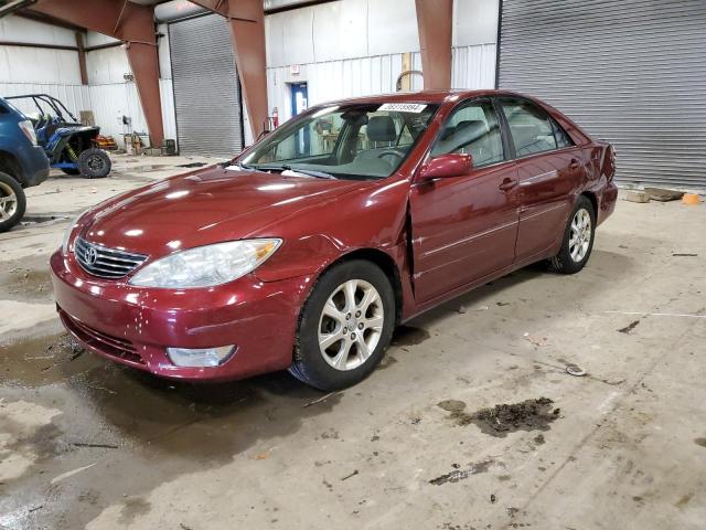 Изображение 1 2005 TOYOTA CAMRY LE 2005 с VIN 4T1BF30KX5U103254