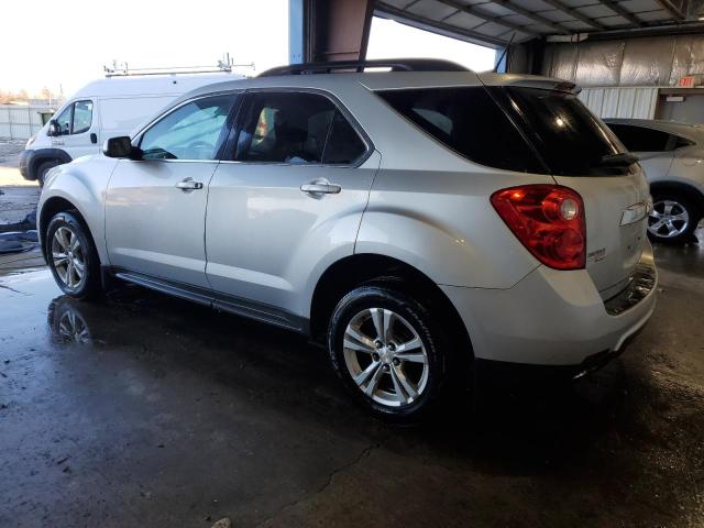Obraz 2 z 2014 CHEVROLET EQUINOX LT 2014 z VIN 2GNALBEK6E1125394