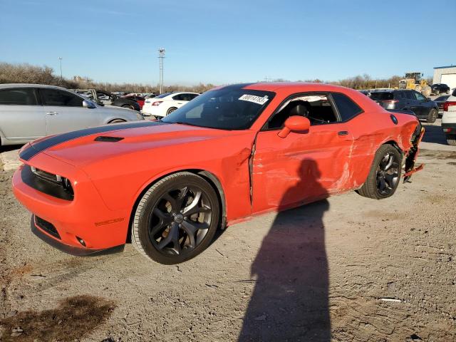 Obraz 2017 DODGE CHALLENGER SXT 2017