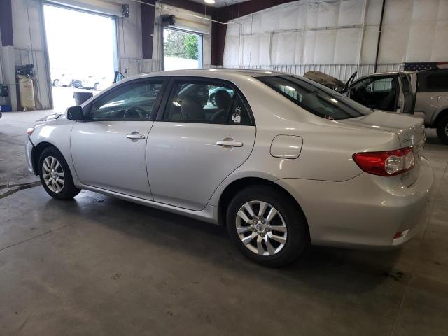 Изображение 2 2011 TOYOTA COROLLA BASE 2011 с VIN JTDBU4EE3BJ107274