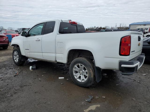 Obraz 2 z 2020 CHEVROLET COLORADO LT 2020 z VIN 1GCHSCEAXL1186757