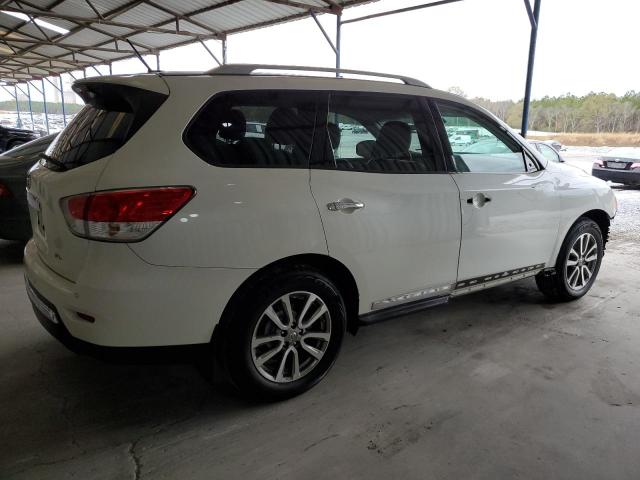 Image 3 of 2016 NISSAN PATHFINDER S 2016 with VIN 5N1AR2MN6GC643923