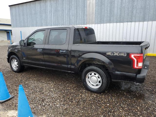 Изображение 2 2015 FORD F150 SUPERCREW 2015 с VIN 1FTEW1CP0FKE51395