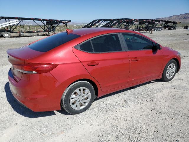 Obraz 3 z 2017 HYUNDAI ELANTRA SE 2017 z VIN 5NPD74LF9HH085715