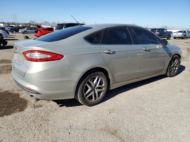 Image 3 of 2016 FORD FUSION SE 2016 with VIN 3FA6P0H7XGR193734