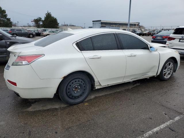 Изображение 3 2009 ACURA TL  2009 с VIN 19UUA86519A005846