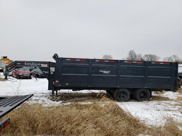 Изображение 2023 EAST DUMP TRAIL 2023