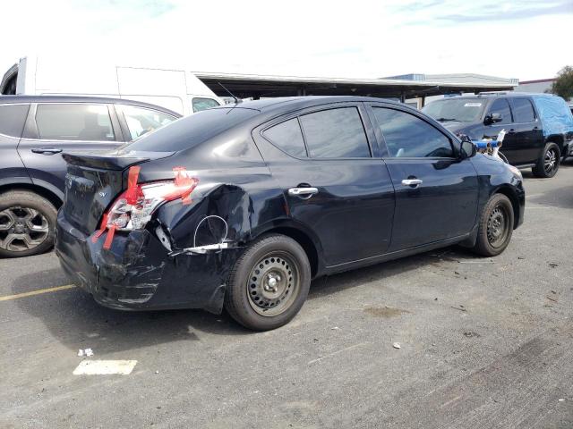 Image 3 of 2019 NISSAN VERSA S 2019 with VIN 3N1CN7AP3KL818186