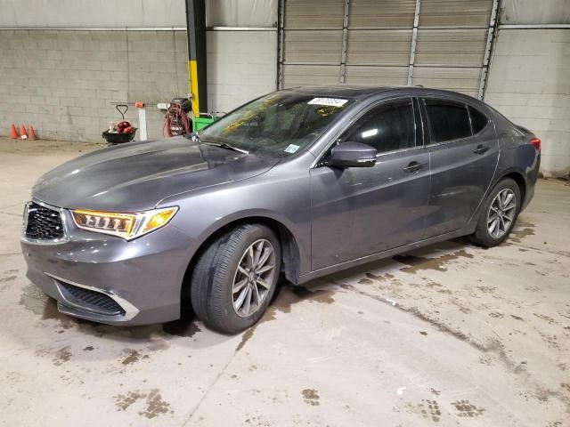 Изображение 1 2020 ACURA TLX  2020 с VIN 19UUB1F32LA016655