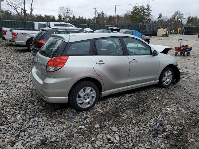 Image 3 of 2003 TOYOTA COROLLA MATRIX BASE 2003 with VIN 2T1LR32E03C069794