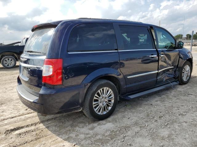 Image 3 of 2013 CHRYSLER TOWN & COUNTRY TOURING L 2013 with VIN 2C4RC1CG1DR569349