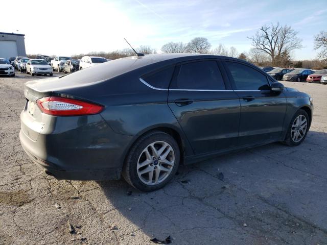 Obraz 3 z 2016 FORD FUSION SE 2016 z VIN 3FA6P0HDXGR188183