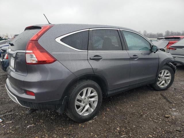 Image 3 of 2016 HONDA CR-V EX 2016 with VIN 3CZRM3H59GG700788