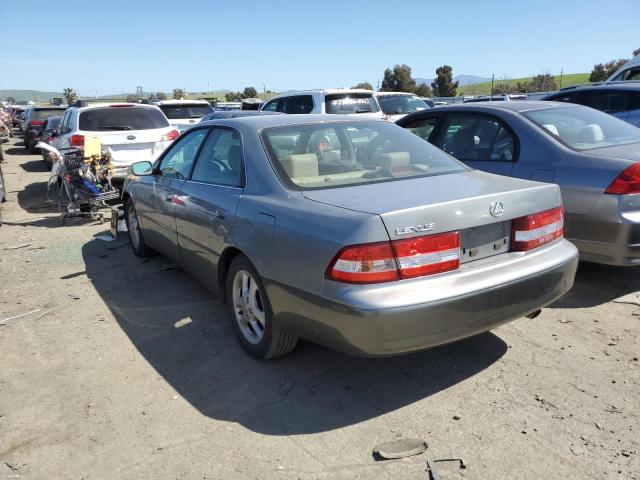 Obraz 2 z 2000 LEXUS ES 300 2000 z VIN JT8BF28G6Y0284085