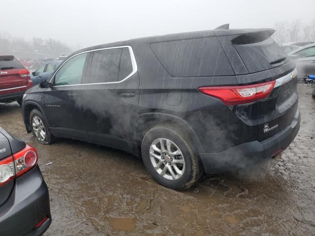 Obraz 2 z 2020 CHEVROLET TRAVERSE LS 2020 z VIN 1GNERFKW3LJ112541