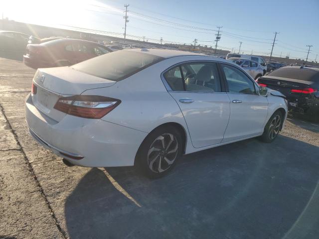Obraz 3 z 2017 HONDA ACCORD EX 2017 z VIN 1HGCR2F0XHA200879