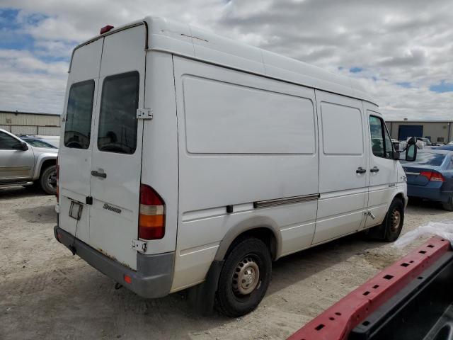 Obraz 3 z 2006 DODGE SPRINTER 2500 2006 z VIN WD0PD644265915423