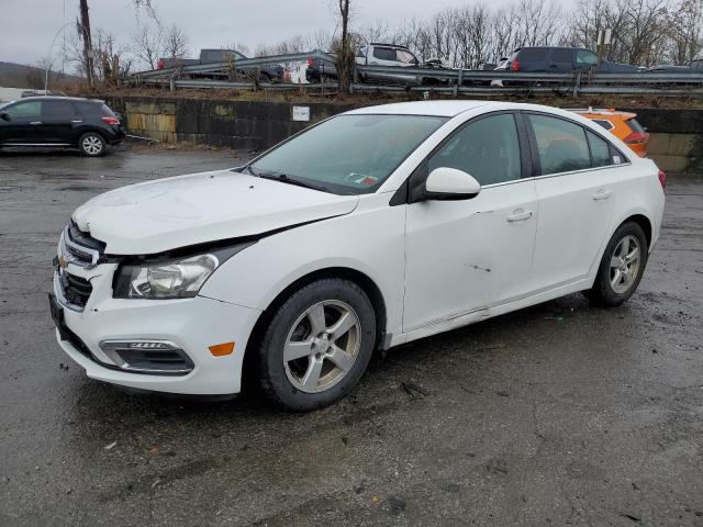Image 1 of 2015 CHEVROLET CRUZE LT 2015 with VIN 1G1PC5SB4F7113976
