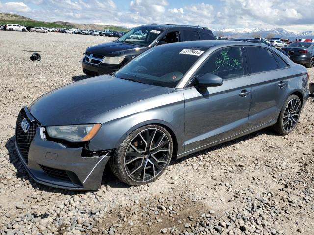 2016 AUDI A3 PREMIUM 2016 image