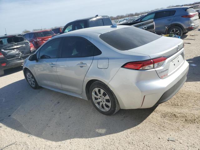 Obraz 2 z 2023 TOYOTA COROLLA LE 2023 z VIN 5YFB4MDE1PP076434