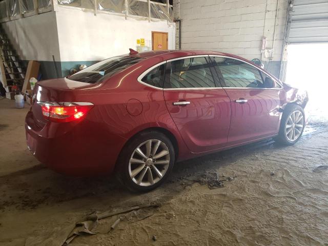 Изображение 3 2014 BUICK VERANO  2014 с VIN 1G4PP5SK1E4145873