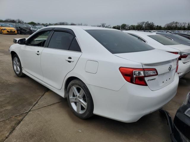 Image 2 of 2013 TOYOTA CAMRY L 2013 with VIN 4T1BF1FK3DU238490
