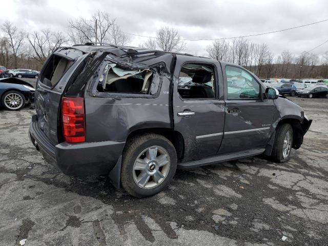 Изображение 3 2010 CHEVROLET TAHOE K1500 LTZ 2010 с VIN 1GNUKCE03AR188975
