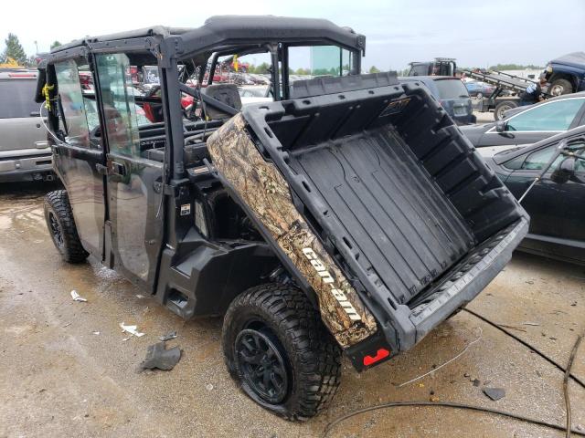 Image 3 of 2022 CAN-AM DEFENDER XT HD10 2022 with VIN 3JBUCAX44NK000030