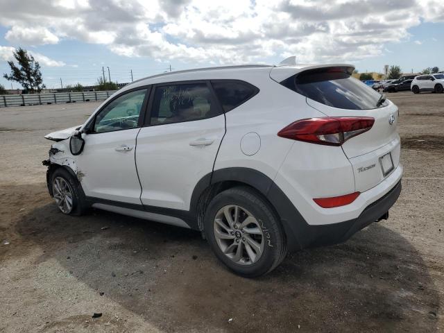 Изображение 2 2018 HYUNDAI TUCSON SEL 2018 с VIN KM8J33A4XJU809249